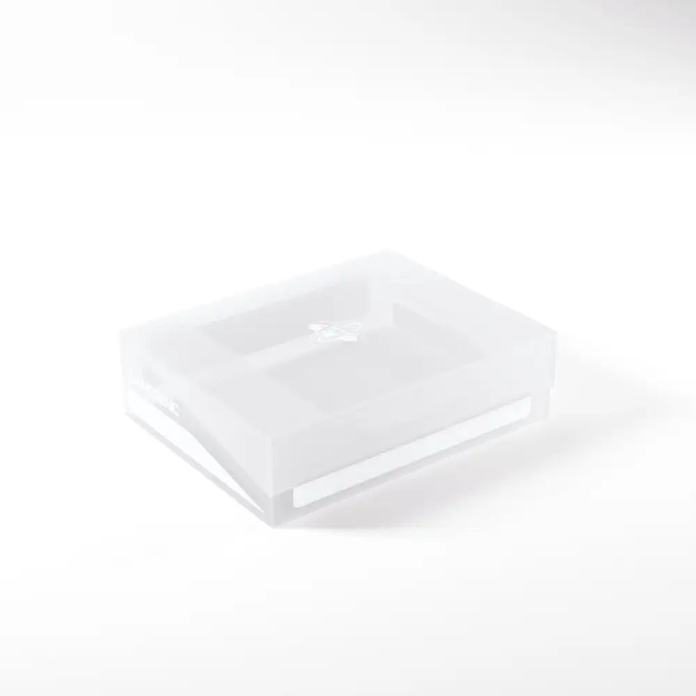 Gamegenic: Token Holder - Clear - Kortspil – tilbehør