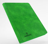 Gamegenic: Zip-Up Album (18-pocket) - Samlemappe med lynlås