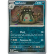 Garbodor - Reverse - 117/182 - Enkeltkort