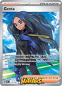 Geeta - Full Art 218/197 Enkeltkort