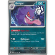 Gengar - 057/091 - Enkeltkort