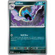 Golbat - 042/165 - Enkeltkort