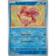 Goldeen - Reverse - 118/165 - Enkeltkort