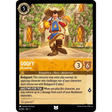 Goofy - Musketeer (Uncommon) - 4/204 - Disney Lorcana