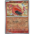 Heat Rotom - Reverse - 013/091 - Enkeltkort