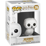 Funko POP! - Harry Potter: Hedwig #76