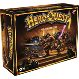 HeroQuest Game System Brætspil Hasbro 