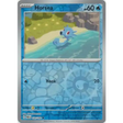 Horsea - Reverse - 030/182 - Enkeltkort