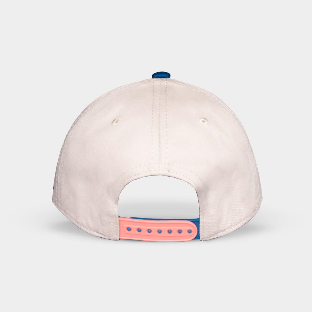 Pokémon Kasket: Adjustable Cap - Snorlax