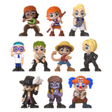 One Piece: Mystery Mini Figures