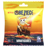 One Piece: Mystery Mini Figures