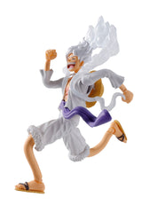 S.H. Figuarts: Monkey D. Luffy (Gear 5) Action Figure 15 cm