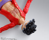 S.H. Figuarts: Monkey D. Luffy (Gear 5) Action Figure 15 cm