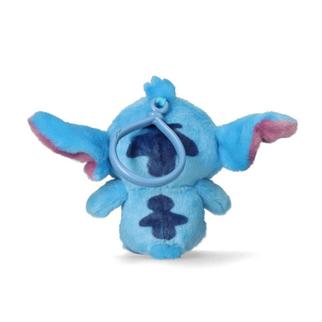 Disney's Lilo & Stitch: Stitch - Plush/Bamse Keychain (12 cm)