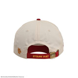 One Piece Kasket: Curved Bill Cap - Luffy