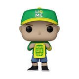 Funko POP! - WWE: John Cena (Never Give Up) #136