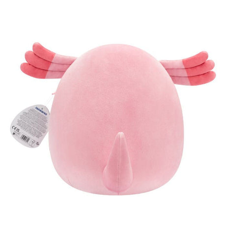 Squishmallow: Pokémon Plush - Clefairy - 25cm