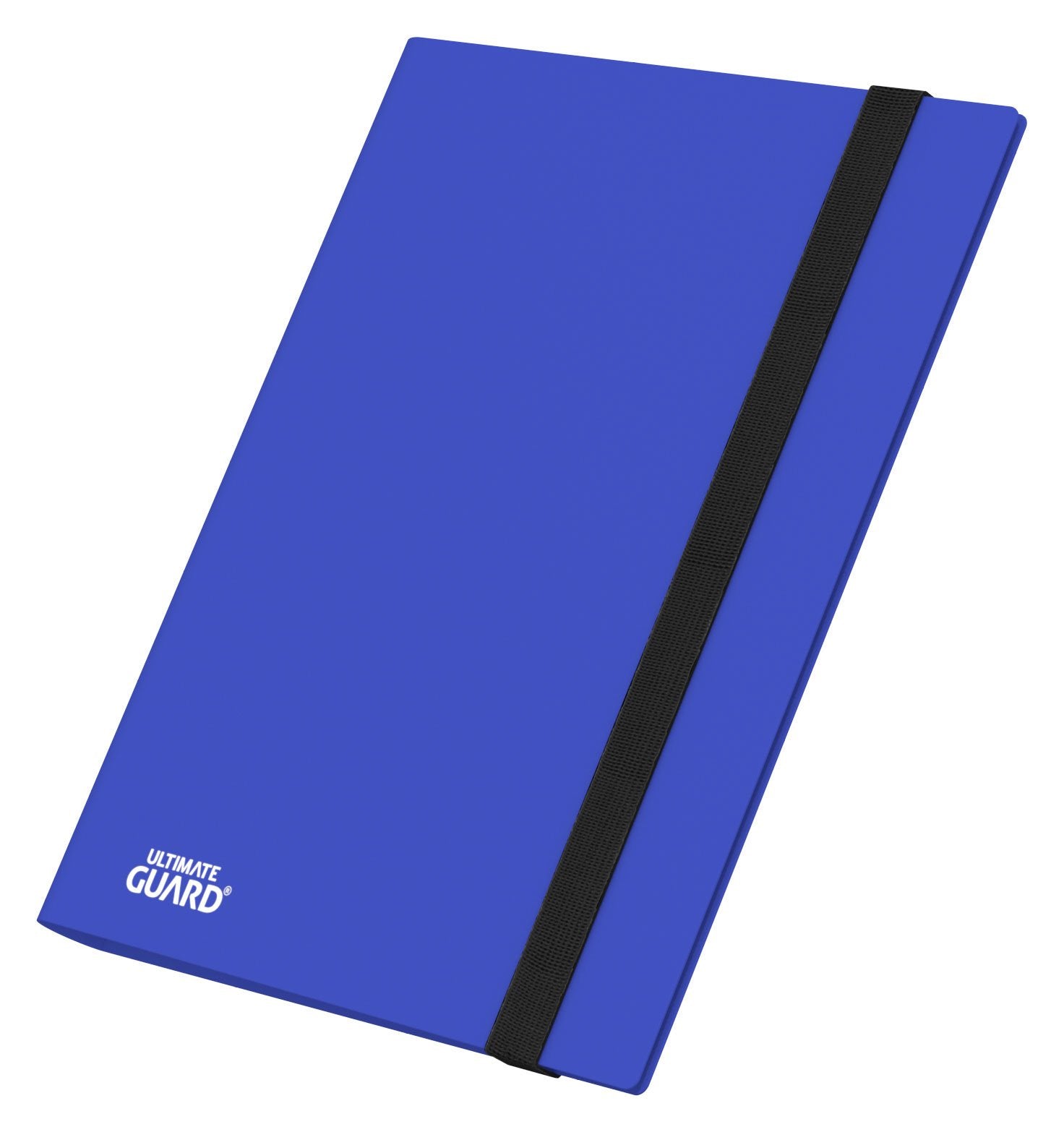 Ultimate Guard Flexxfolio 360 (18-Pocket) - Blå