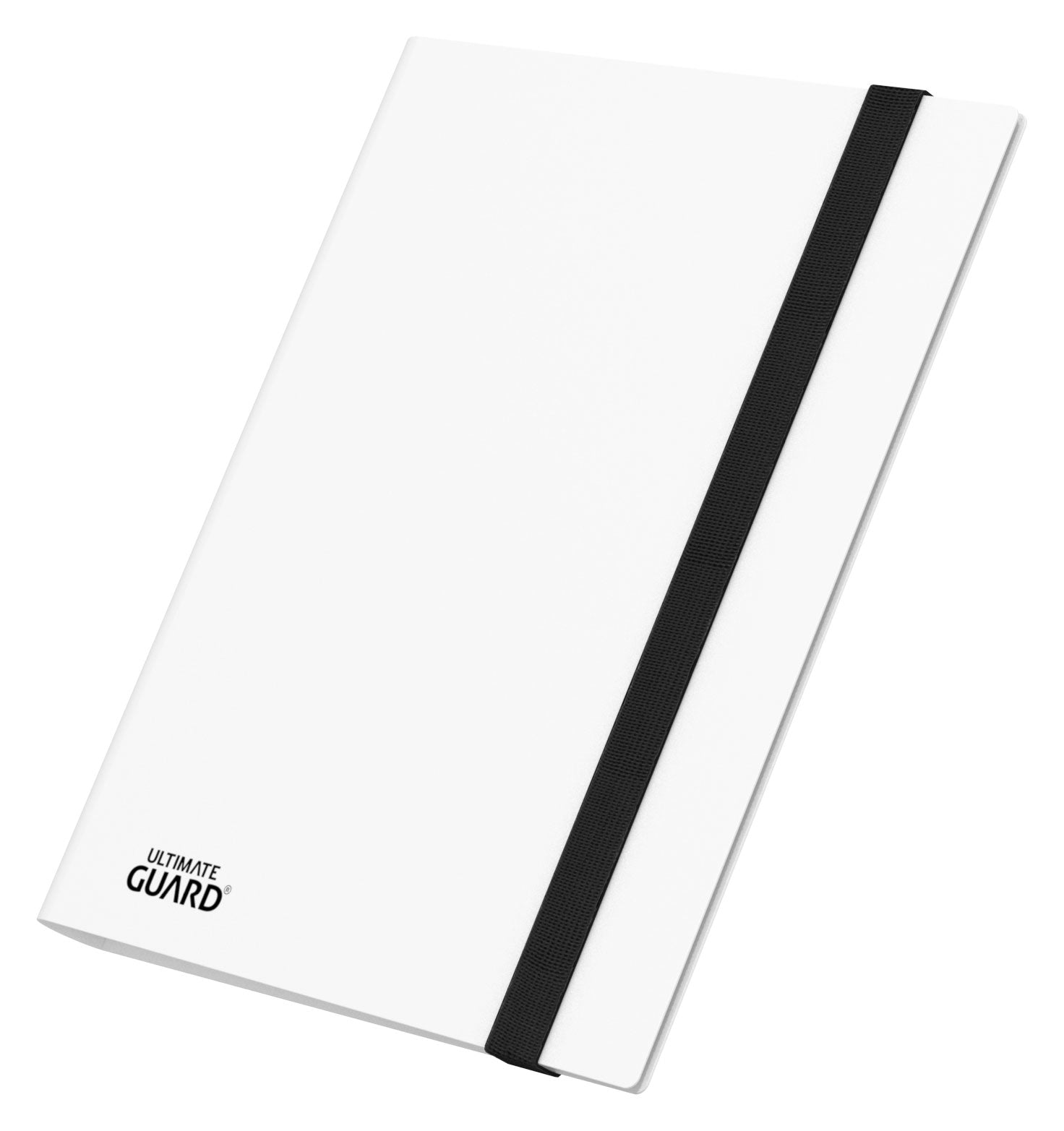 Ultimate Guard Flexxfolio 360 (18-Pocket) - Hvid