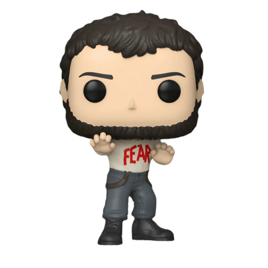 Funko POP! - The Office: Mose Schrute #1179 (Fall Convention 2021)