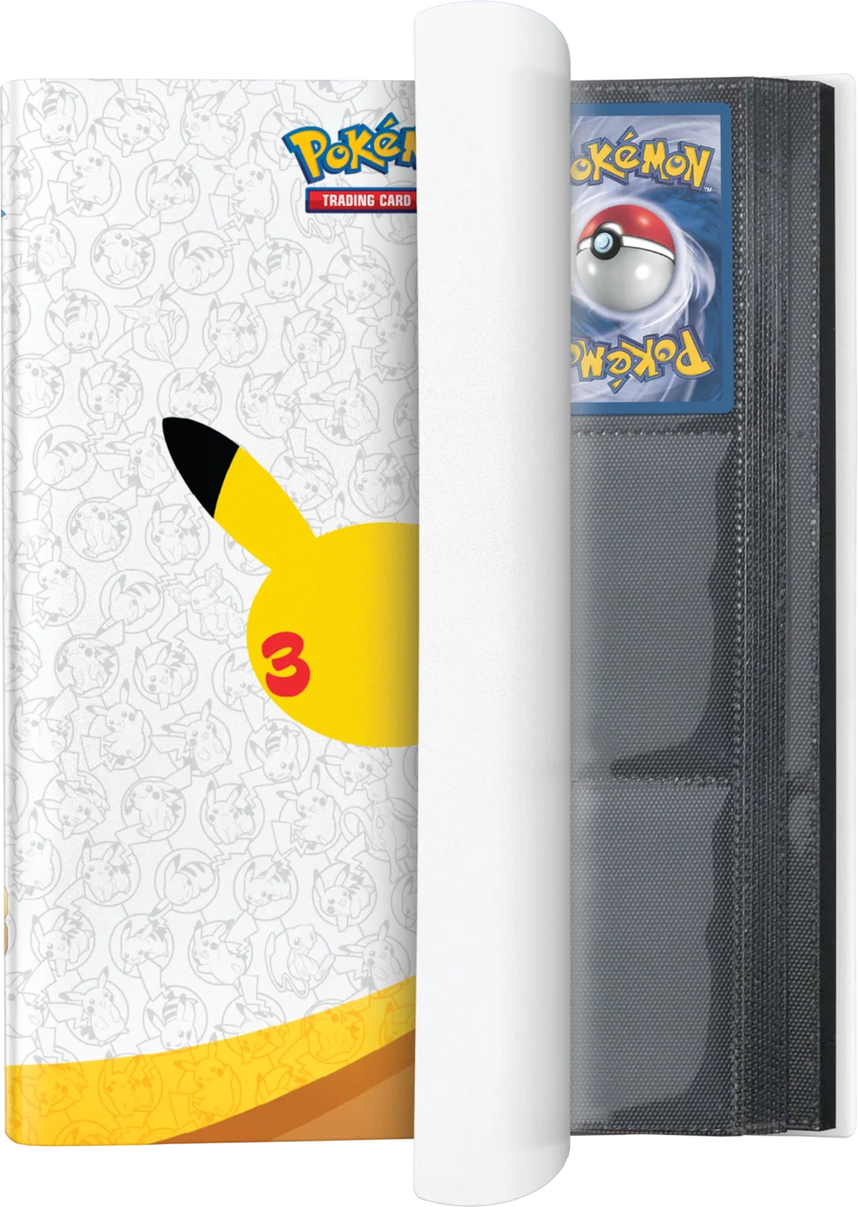 Pokémon TCG: 30th Celebration - Samlemappe