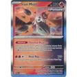 Iron Moth (Future) - Holo - 028/182 - Enkeltkort