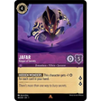 Jafar - Keeper of Secrets (Rare) - 44/204 - Disney Lorcana