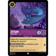 Jetsam - Ursula’s Spy (Common) - 46/204 - Disney Lorcana