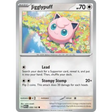 Jigglypuff - 039/165 - Enkeltkort