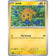 Joltik - 064/182 - Enkeltkort