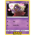 Jynx - 30/68 Enkeltkort Hidden Fates 