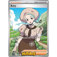 Katy - Full Art - 237/198 Enkeltkort Scarlet & Violet Base Set 