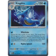 Kingdra - Holo - 032/182 - Enkeltkort