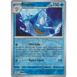 Kingdra - Reverse - 032/182 - Enkeltkort