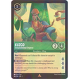 Kuzco - Temperamental Emperor - Foil (Rare) - 84/204