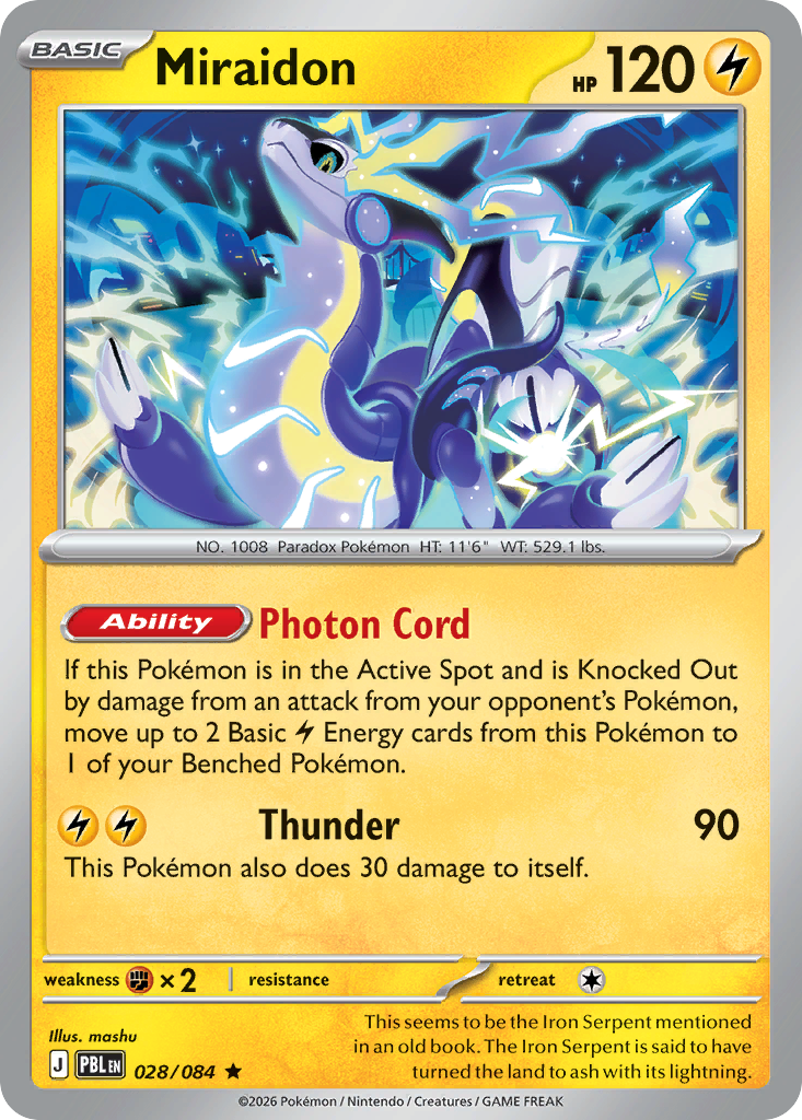 Pitch Black [PBL-028]