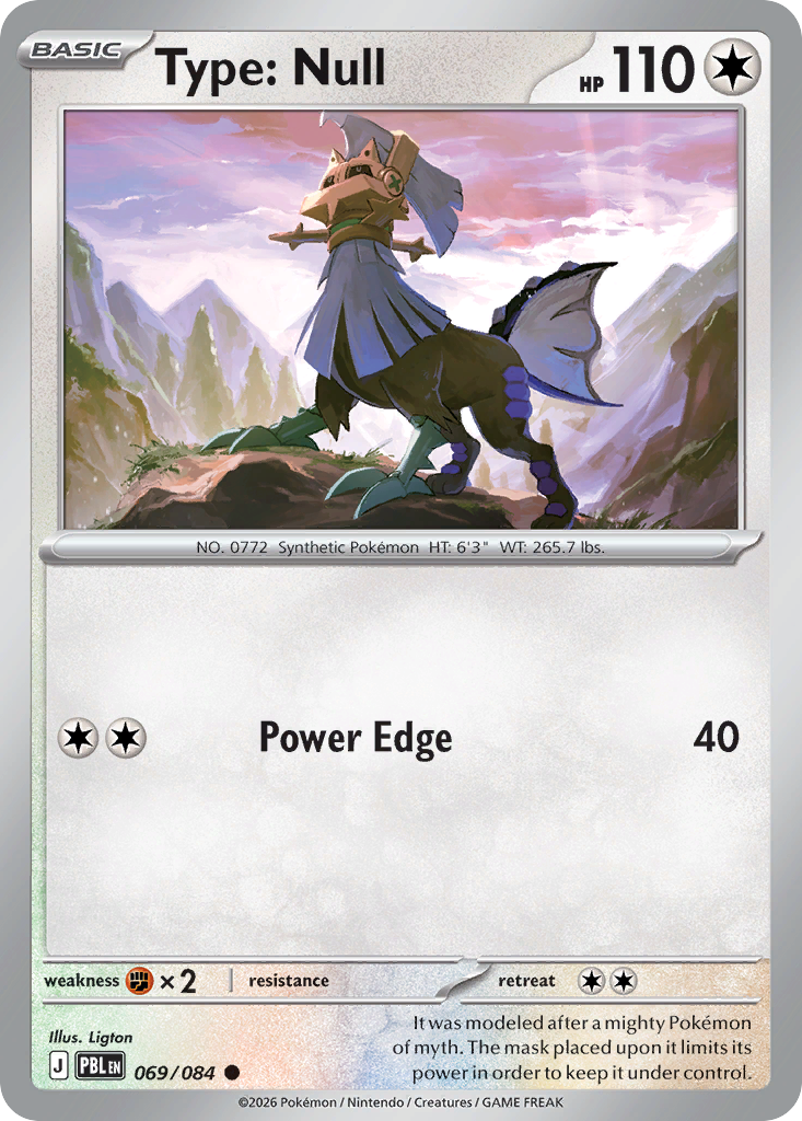 Pitch Black [PBL-069]
