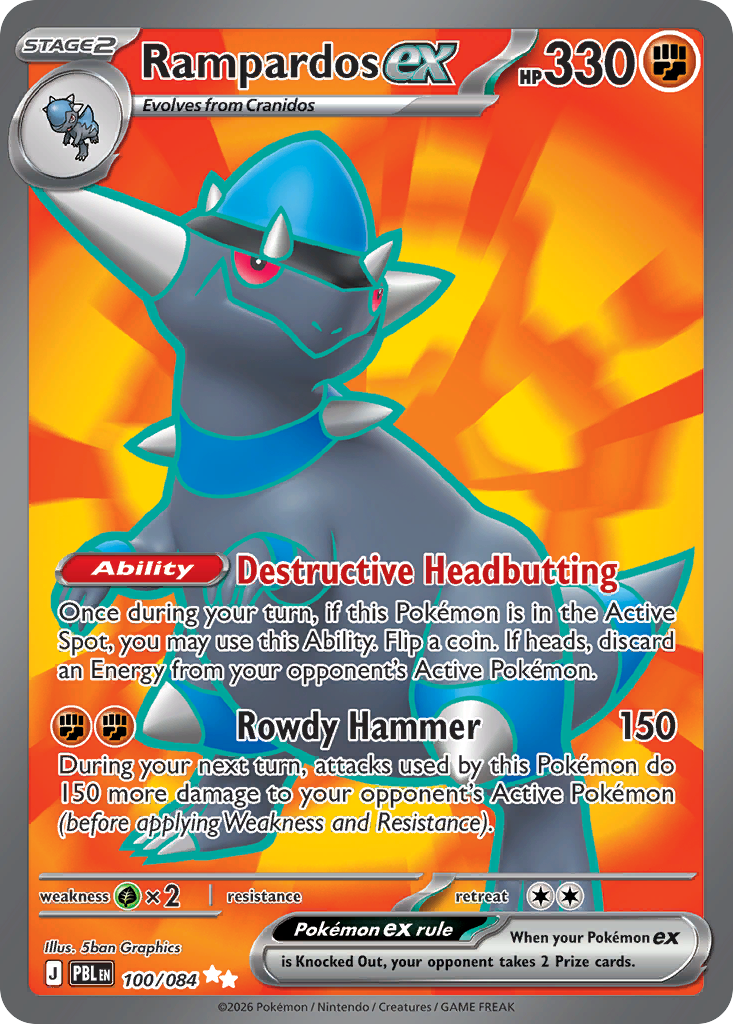 Pitch Black [PBL-100]