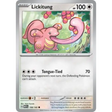 Lickitung - 108/165 - Enkeltkort