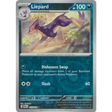 Liepard - Reverse - 115/182 - Enkeltkort