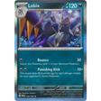 Lokix - Holo - 122/182 - Enkeltkort