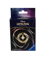 Disney Lorcana TCG: Deck Protector Sleeves (65 stk.)