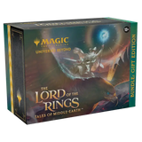 Magic: Tales of Middle-Earth - Bundle: Gift Edition