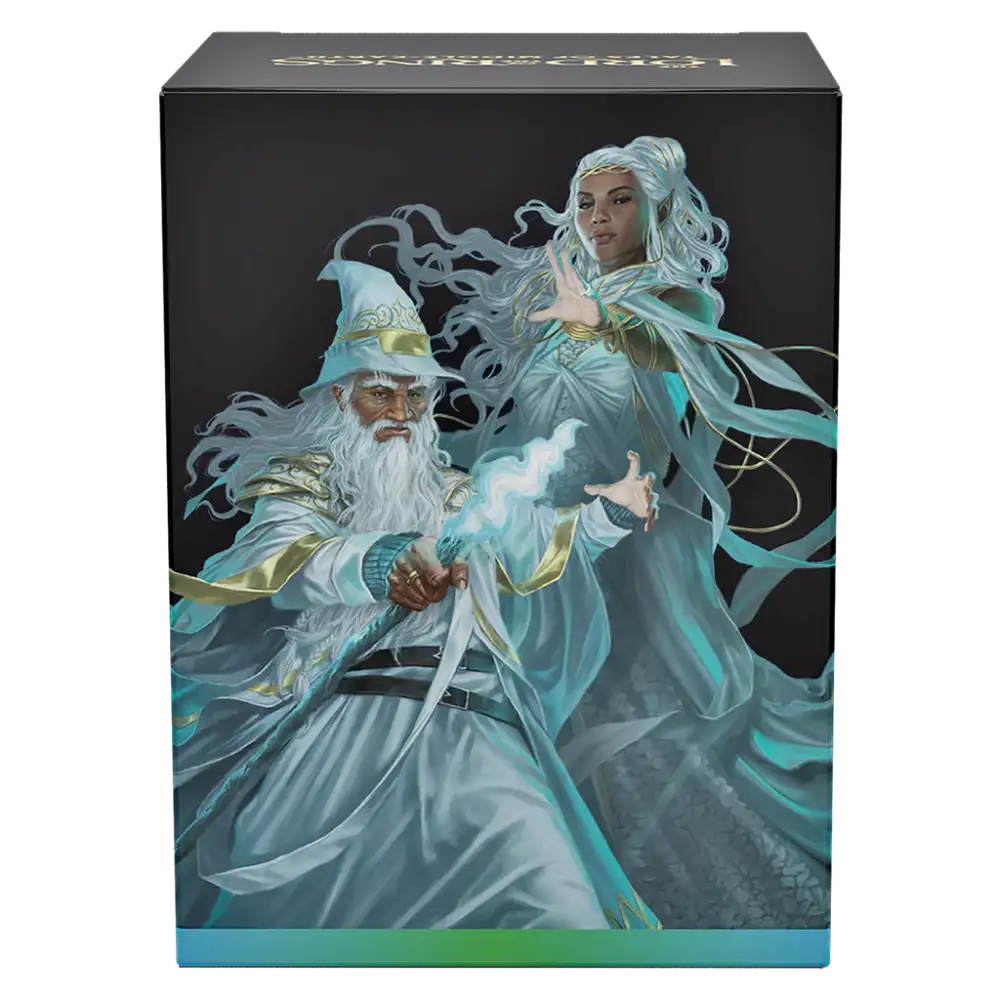 Magic: Tales of Middle-Earth - Commander Deck - Elven