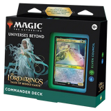 Magic: Tales of Middle-Earth - Commander Deck - Elven