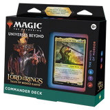 Magic: Tales of Middle-Earth - Commander Deck - The Hosts