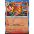 Magmortar - Holo - 010/091 - Enkeltkort