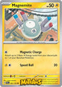 Magnemite - 065/193 Enkeltkort