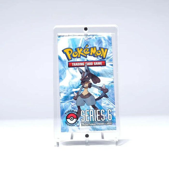 Magnetisk holder til Pokémon Booster Pack fra Legendary Card Collector Tilbehør Legendary Card Collector 