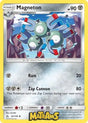 Magneton - 82/156 Enkeltkort